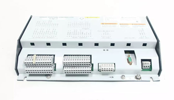 8200-224 Woodward Incs Servo Position Controller (SPC)