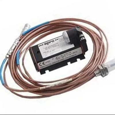 PR6424/002-131 EPRO 16mm Eddy Current Sensor