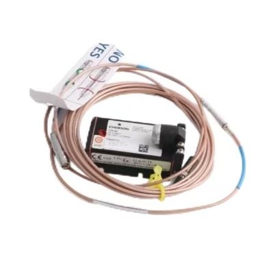 PR6424/003-030 EPRO 16mm Eddy Current Sensor Advanced Technology