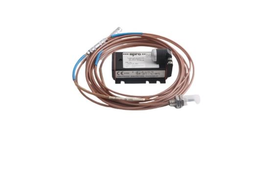 PR6424/006-030 EPRO 16mm Eddy Current Sensor