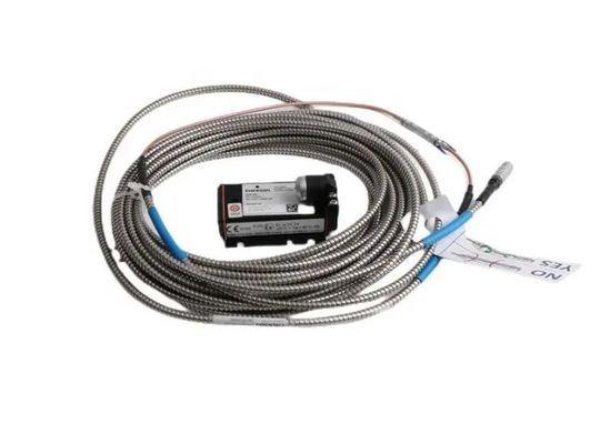 PR6424/010-040 EPRO 16mm Eddy Current Sensor For Industrial