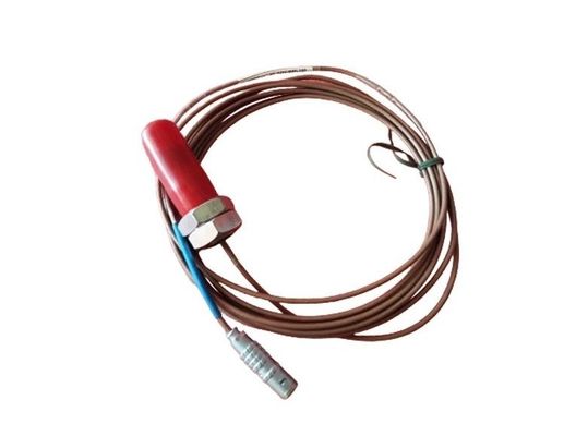 PR6424/010-100 EPRO 16mm Eddy Current Sensor Cutting-Edge Design