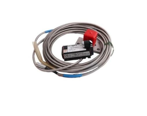PR6424/010-140 EPRO 16mm Eddy Current Sensor  For Non-Destructive Testing