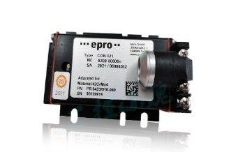 CON021/913-040 EPRO Eddy Current Signal Converter