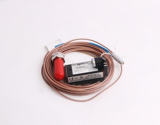PR6424/012-000 EPRO 16mm Eddy Current Sensor Precision Measurement