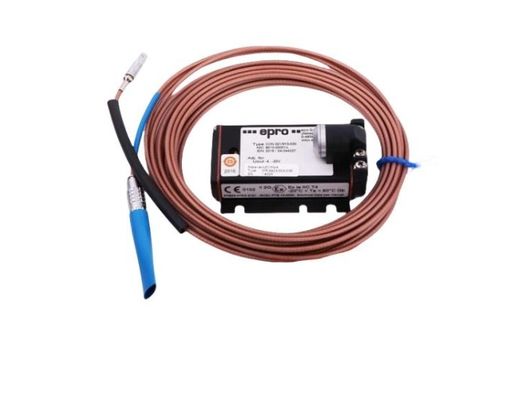 PR6424/012-000 EPRO 16mm Eddy Current Sensor Precision Measurement