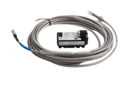 PR6424/012-010 EPRO 16mm Eddy Current Sensor  For Accurate Detection