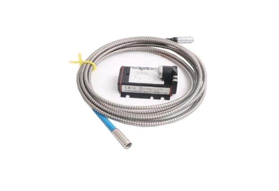 PR6424/012-010 EPRO 16mm Eddy Current Sensor  For Accurate Detection