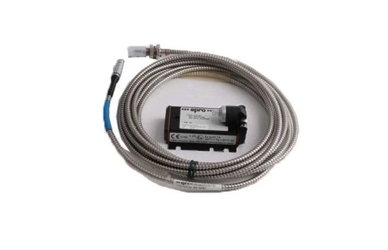 PR6424/01CS EPRO 16mm Eddy Current Sensor For Industrial