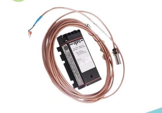 PR6424/003-010 EPRO 16mm Eddy Current Sensor For Precise Measurements