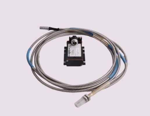 PR6425/010-100 EPRO 16mm Eddy Current Sensor  Industrial Sensor Solution