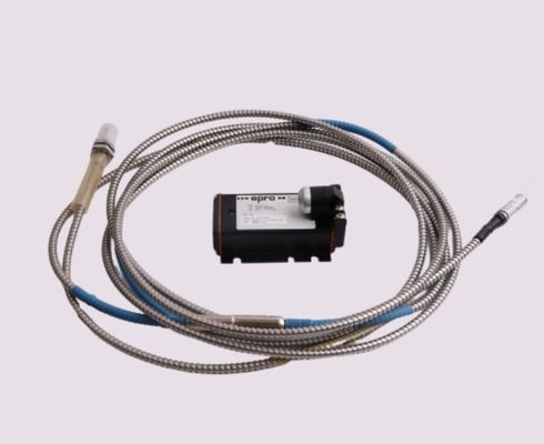 PR6425/010-100 EPRO 16mm Eddy Current Sensor  Industrial Sensor Solution
