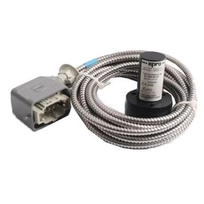 PR9268/200-000 EPRO Electrodynamic Velocity Sensor