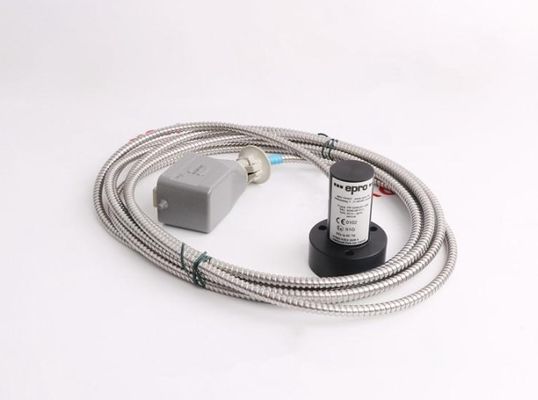 PR9268/201-000 EPRO Electrodynamic Velocity Sensor Durable