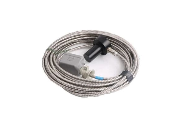 PR9268/017-100 EPRO Electrodynamic Velocity Sensor  For Vibration Analysis