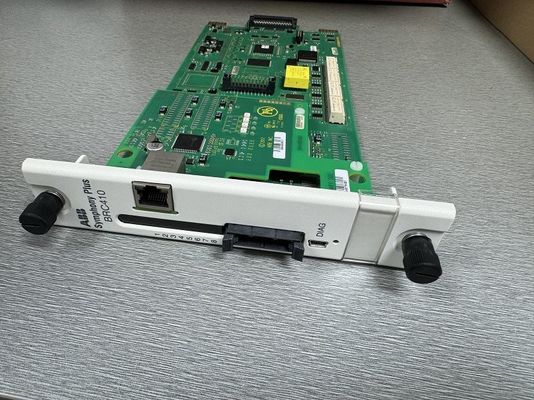 SPBRC410 ABB Controller With Modbus TCP Interface