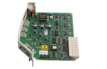 FI 810F 3BDH000030R1 ABB  Fieldbus Module CAN
