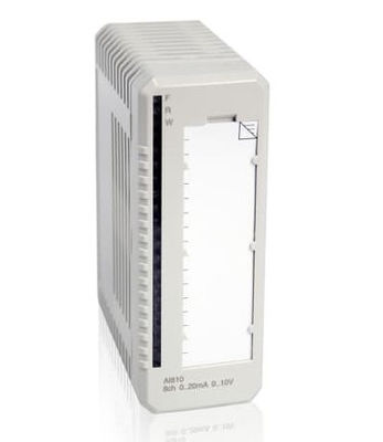 AI810 3BSE008516R1 ABB  Analog Input 8 Ch