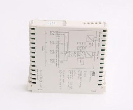 AI930S 3KDE175511L9300 ABB Analog Input HART AI4H-Ex