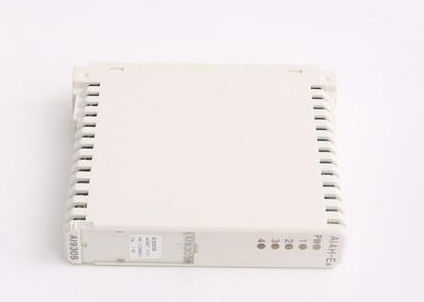 AI930S 3KDE175511L9300 ABB Analog Input HART AI4H-Ex