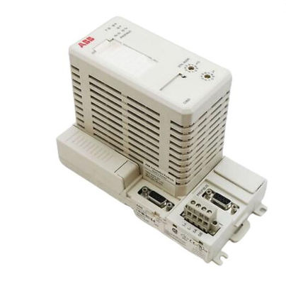 CI830 3BSE013252R1 ABB  CI830 PROFIBUS DP-V1 Communication Interface