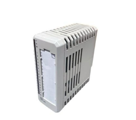 DI810 3BSE008508R1 ABB  Digital Input 24V 16 Ch