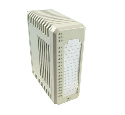 DI810 3BSE008508R1 ABB  Digital Input 24V 16 Ch