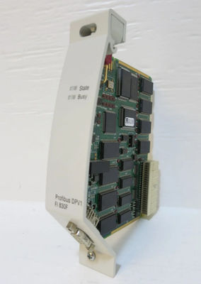 FI 830F 3BDH000032R1 ABB  Fieldbus Module PROFIBUS-DP