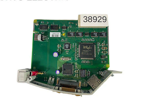 FI 830F 3BDH000032R1 ABB  Fieldbus Module PROFIBUS-DP