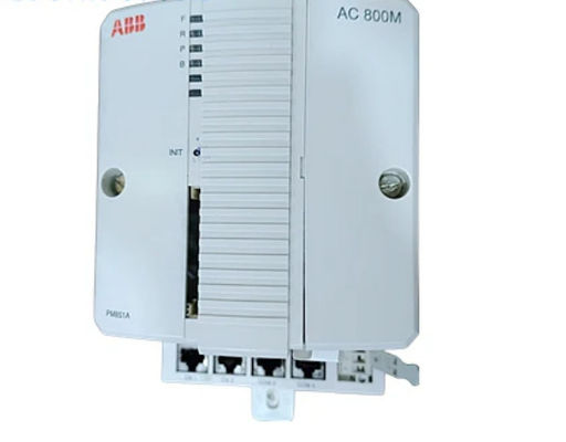 PM851AK01 3BSE066485R1 ABB  Ability™ System 800xA® Hardware Selector
