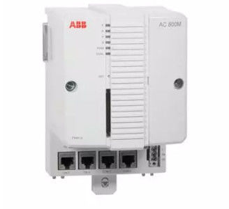 PM861AK01 3BSE018157R1 ABB  Processor Unit 119mm Net Width