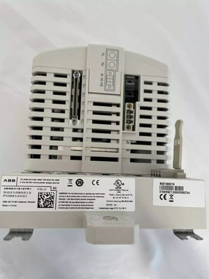 PM861AK01 3BSE018157R1 ABB  Processor Unit 119mm Net Width