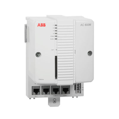 PM864AK01 REF3BSE018161R1 ABB  Processor Unit 135mm Net Depth