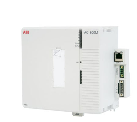 PM891K01 3BSE053241R1 ABB Compact Product Suite Hardware Selector