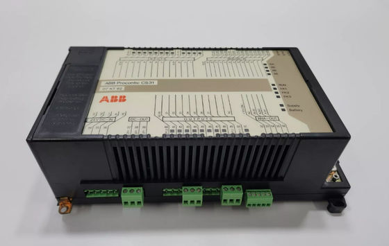 07 KT 92 ABB Procontic CS31 GJR5250500R0202