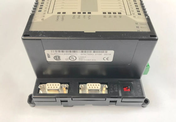 07KT93 ABB Procontic CS31 GJR5251300R0101 135mm Net Depth