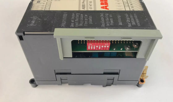 07KT93 ABB Procontic CS31 GJR5251300R0101 135mm Net Depth