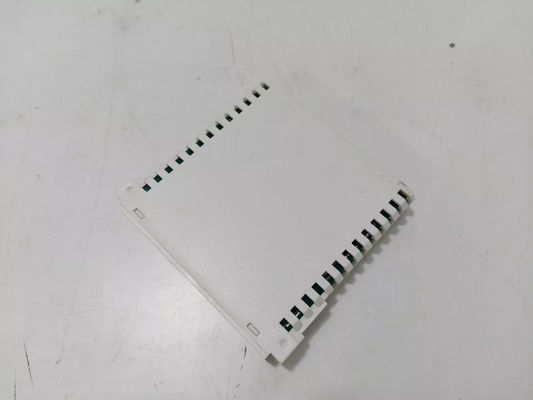 AO910S 3KDE175531L9100 ABB Analog Output AO4-Ex
