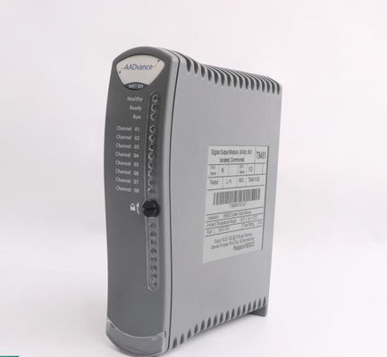 BI913S ABB Binary Input Module 104mm Net Depth