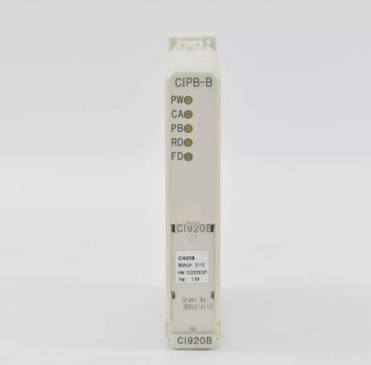 CI920B  ABB Communication Interface For Seamless Connectivity