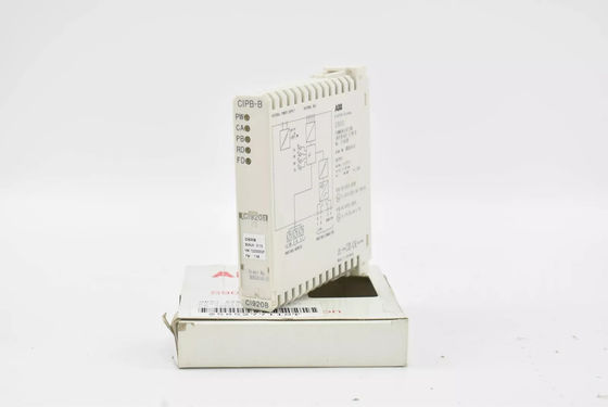 CI920B  ABB Communication Interface For Seamless Connectivity