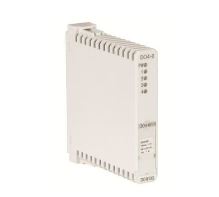 DO910B 3KDE175322L9100 ABB Digital Output Module