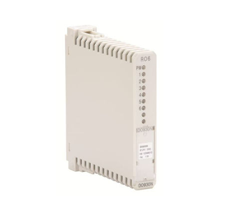 DO930N 3BDS014114 ABB Digital Relay Output RO6