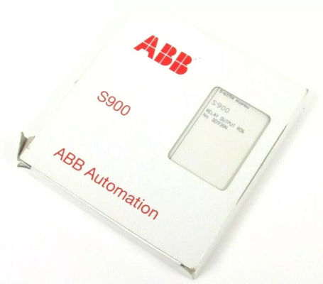 DO930N 3BDS014114 ABB Digital Relay Output RO6