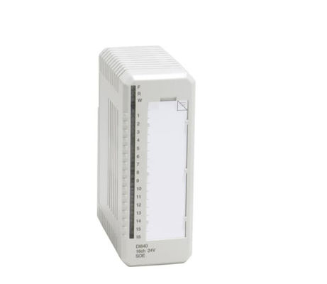 DI840 3BSE020836R1 ABB  Digital Input