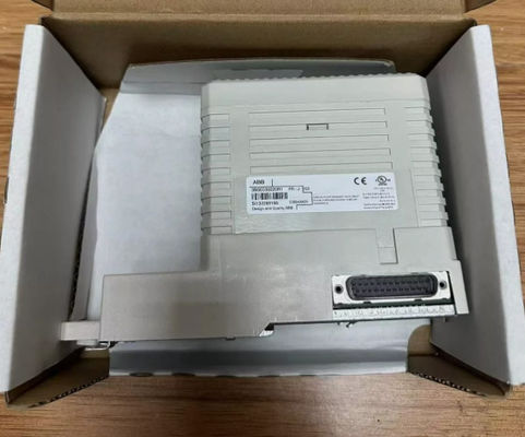 CI854AK01 3BSE030220R1 ABB PROFIBUS-DP/V1 interface