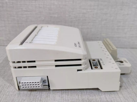 AO801 3BSE020514R1 ABB Analog Output