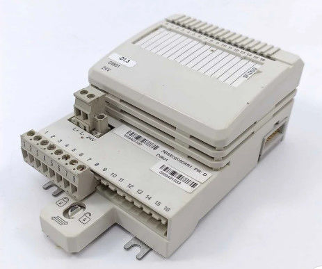 DI801 3BSE020508R1 ABB Digital Input 16 Channels