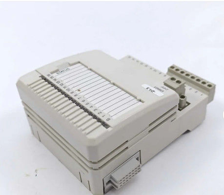 DI801 3BSE020508R1 ABB Digital Input 16 Channels