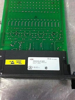 IMDSI22 ABB Digital Input Module 58.5mm Length